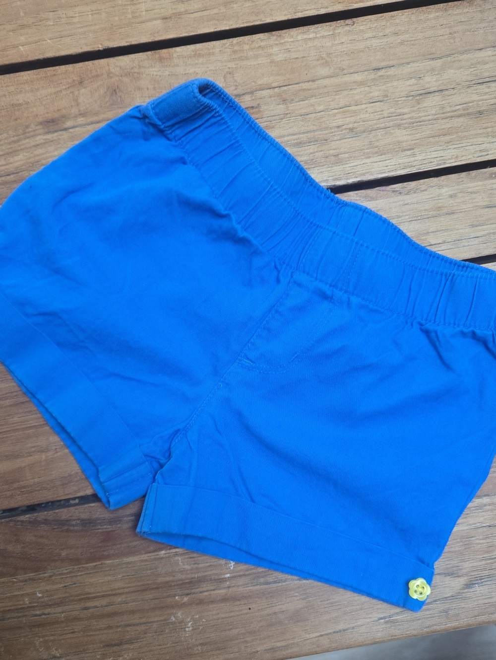 💙 HEALTHTEX Shorts